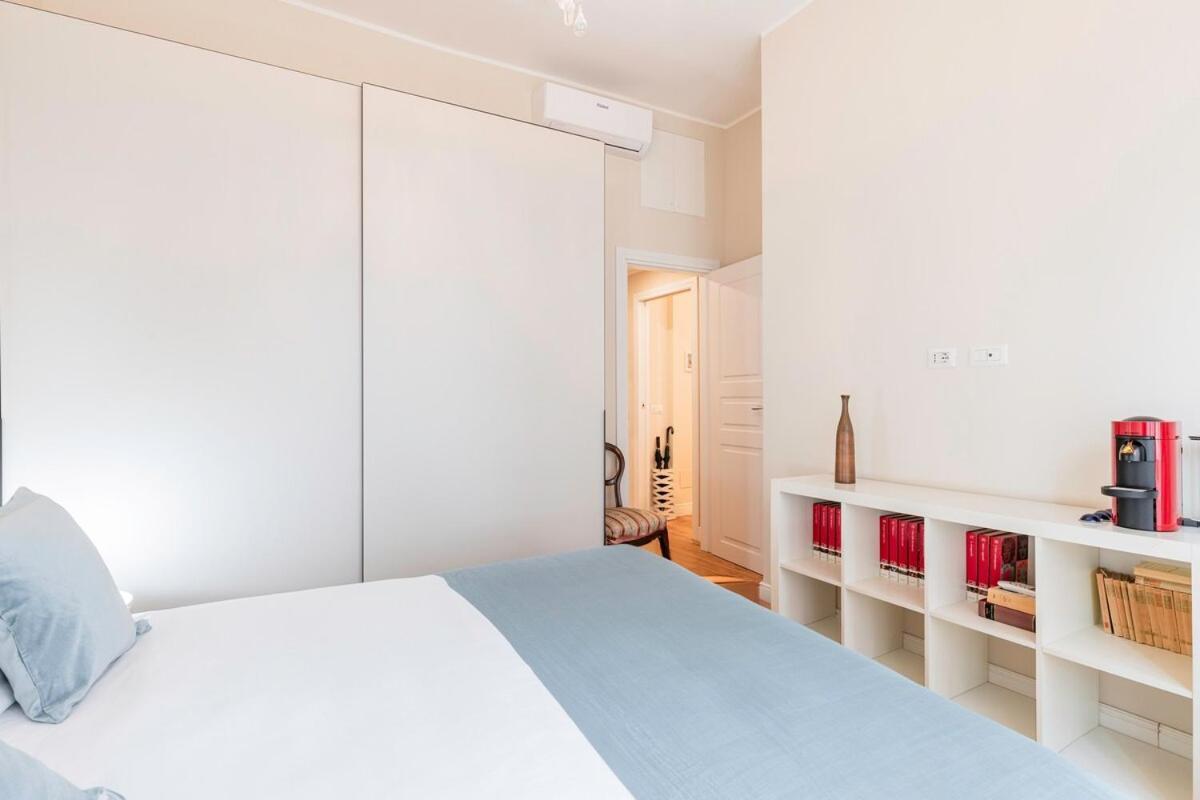 Homeby, Appartamento Tiepolo Milano Exterior foto